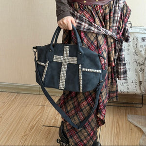 Girl Cross Handbag  Y2k Purse