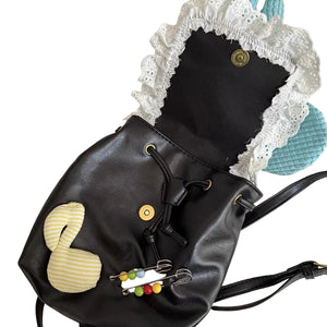 Girl lovely Y2k Purses