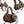 Girl Western Style Y2k Purse