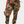 Girls camo cargo pants