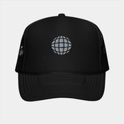 Globe Snapback Trucker Caps für Guys