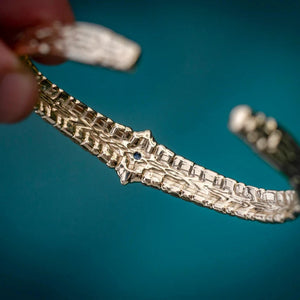 Gold Bracelet For Men