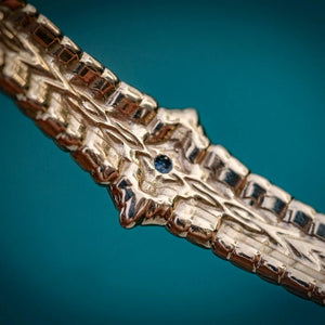 Gold Bracelet For Men