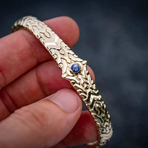 Gold Bracelet For Men