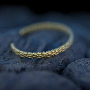 Gold Bracelet For Women