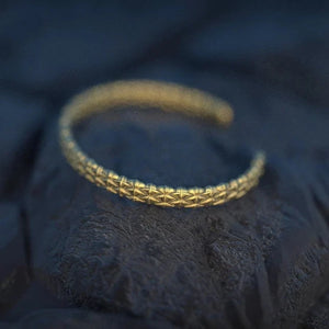 Gold Bracelet For Women
