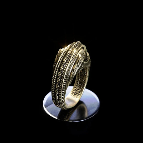 Gold Rings For Mens