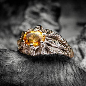 Gold Rings For Women