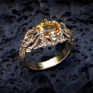 Gold Rings For Women