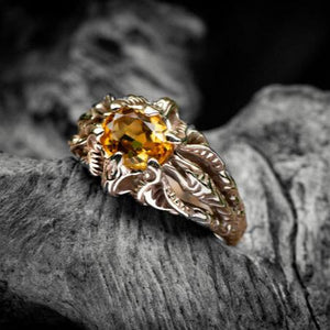 Gold Rings For Women