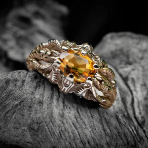 Gold Rings For Women