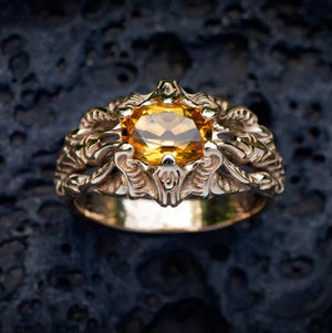 Gold Rings For Women