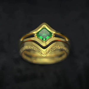 Gold Wedding Rings For Women