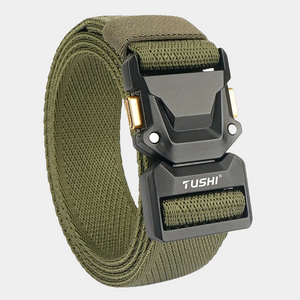 Good Tactical Belt