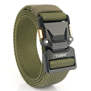 Good Tactical Belt