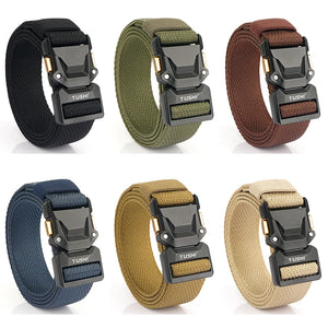 Good Tactical Belt