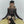 Goth Black Mesh Tops Y2k