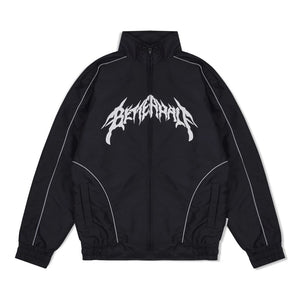 Goth Cyberpunk Jacket