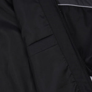 Goth Cyberpunk Jacket