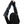 Goth Fingerless Leather Gloves