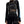 Goth Leather Waist Corset Harness - product view on white background
