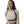 Goth Leather Waist Harness - product view on white background