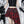 Goth Plaid Skirt Punk