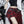 Goth Plaid Skirt Punk