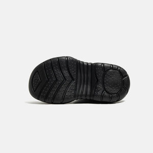 Goth Platform Combat Boots