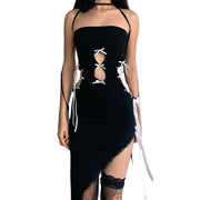 Goth Sexy Dress