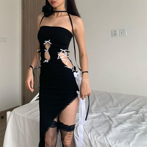 Goth Sexy Dress