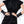 Goth Wrist  Gloves Leather