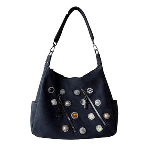 Goth Y2K Purse For Women