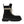 Gothic Black Boots Men