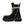 Gothic Black Boots Men