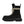 Gothic Black Boots Men
