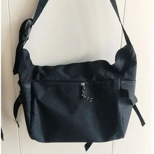 Gothic Crossbody Sling Bag