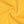 Close up of the yellow knit swirled, 250 gsm midweight cotton and polyester with a soft surface