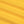 Fabric close up in yellow, flat knit grain of the 83 percent cotton 17 percent polyester blend