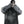 GOTHIC JAPAN HOODIE - product view on white background