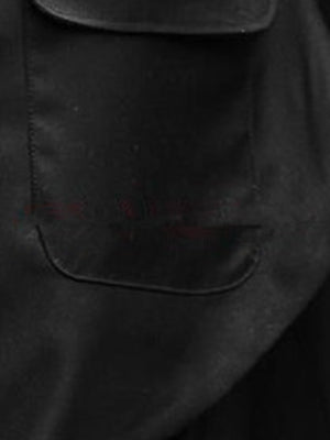 Gothic Japanese Cyberpunk Pants