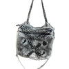 Bolso Y2K Gótico Lolita Oscuro