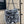Gothic Lolita Y2k Purse Dark
