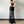 Gothic Long Maxi Skirt
