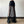 Gothic Long Maxi Skirt