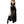 Gothic Mesh Long Dress