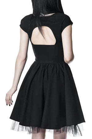 Gothic Punk Women Dress