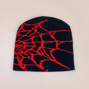 Gothic Retro Y2K Beanie