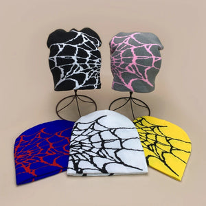 Gothic Retro Y2K Beanie