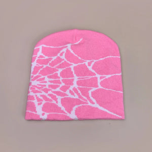 Gothic Retro Y2K Beanie